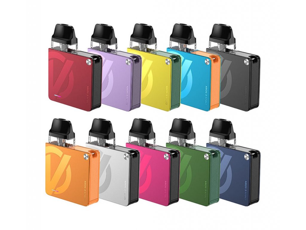 Vaporesso XROS 3 Nano Pod Kit